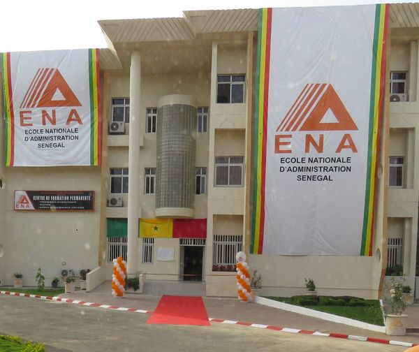 Concours ENA 2021 Inscription en Ligne Guide du candidats Sama Campus