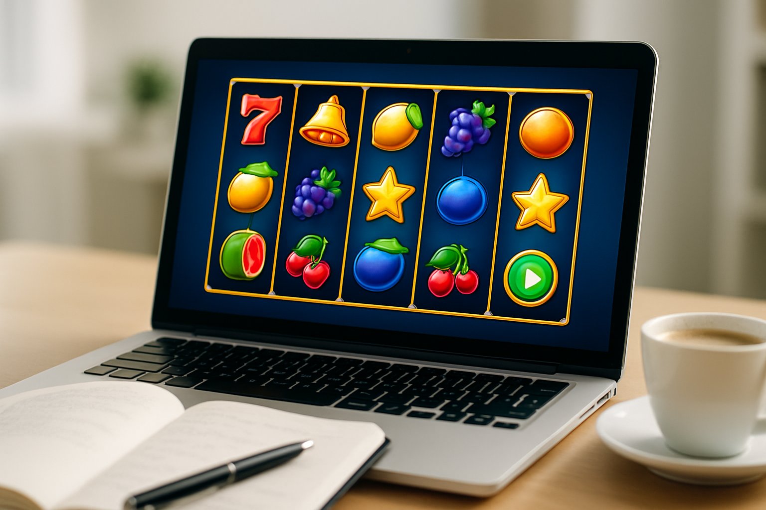 Apa Itu Slot Online? Panduan Lengkap Buat Pemula dari Nol